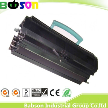 Toner Compatible Compatible E350 Noir pour Lexmark E350d / E350dn / E352 / E352dn